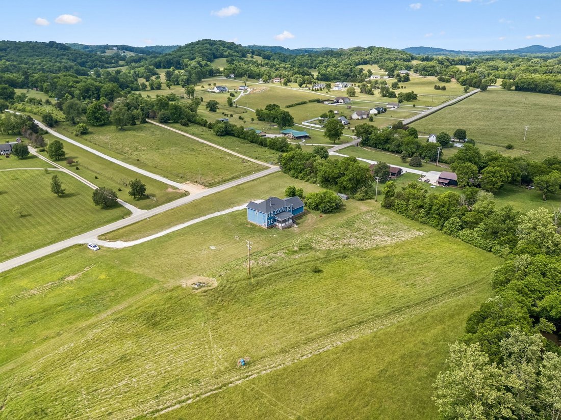 House in Culleoka, Tennessee, United States 3 - 17958084