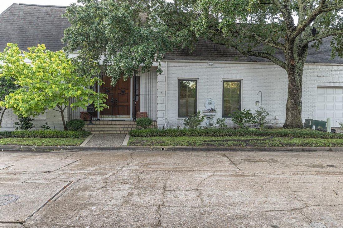 Townhouse in Houston, Texas, United States 1 - 17961813