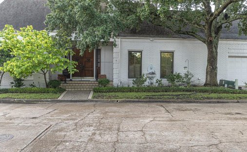 Townhouse in Houston, Texas, United States 1