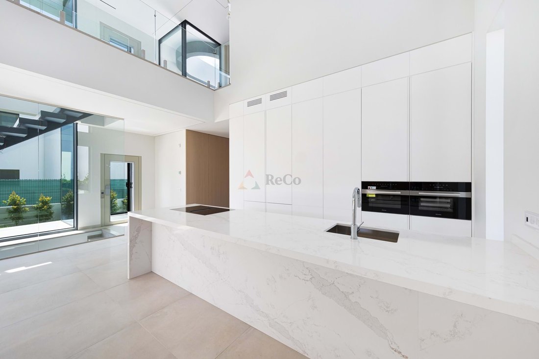 Villa in Vilamoura, Quarteira, Algarve 3 - 17960088