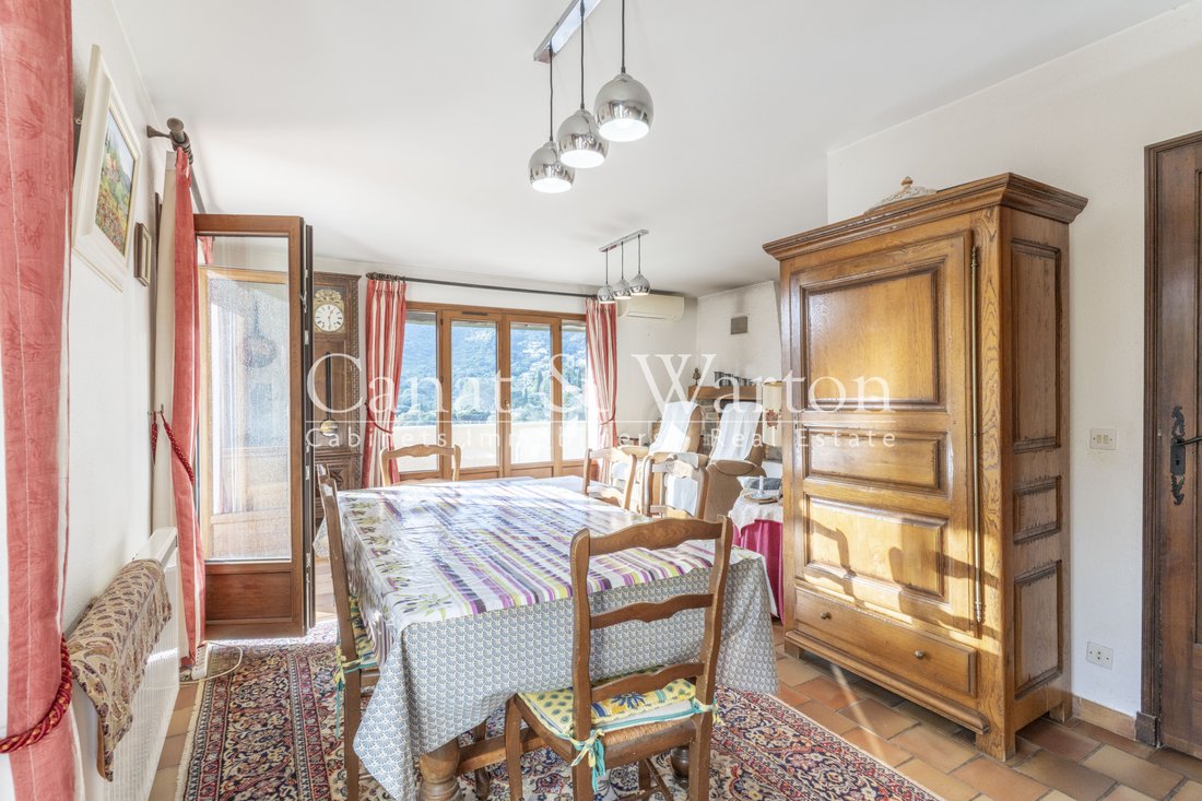 Villa in La Croix-Valmer, Provence-Alpes-Côte d'Azur, France 2 - 17454356