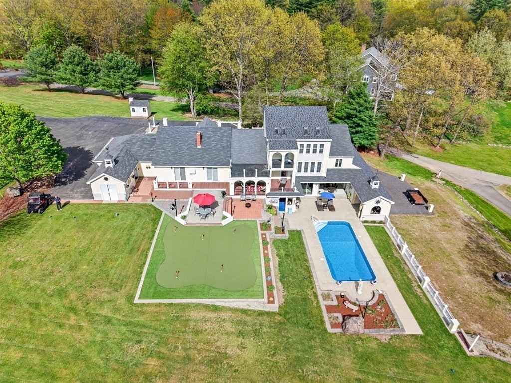 House in Lunenburg, Massachusetts, United States 3 - 17959858