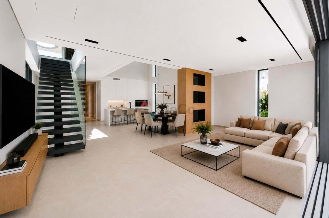 Villa in Vilamoura, Quarteira, Algarve 2 - 17960088