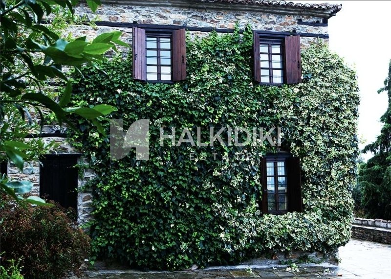 House in Sithonia, Macedonia and Thrace, Greece 1 - 17963462