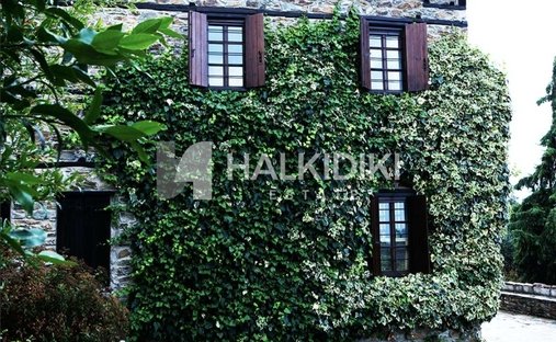 Casa en Sithonia, Macedonia and Thrace, Grecia 1