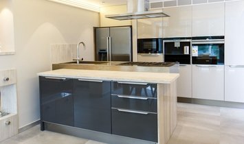 Appartement à Yermasóyia, Limassol, Chypre 1