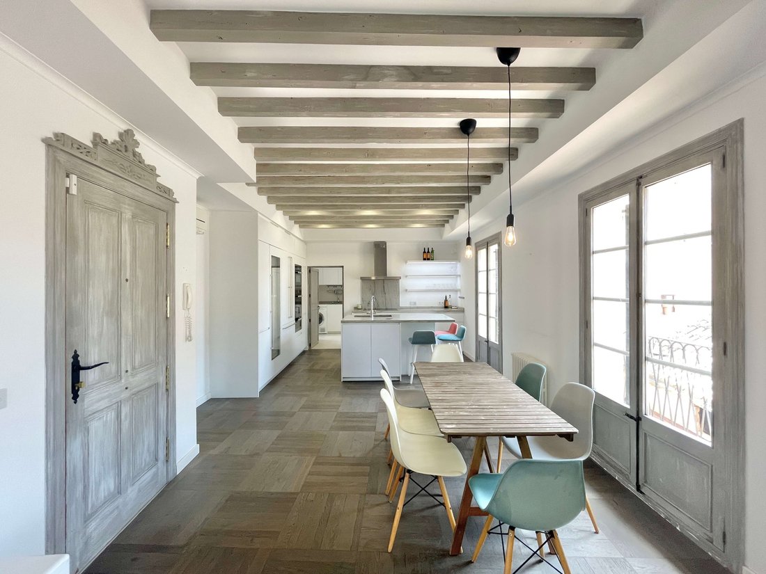 Apartment in Palma, Balearic Islands, Spain 2 - 17962121