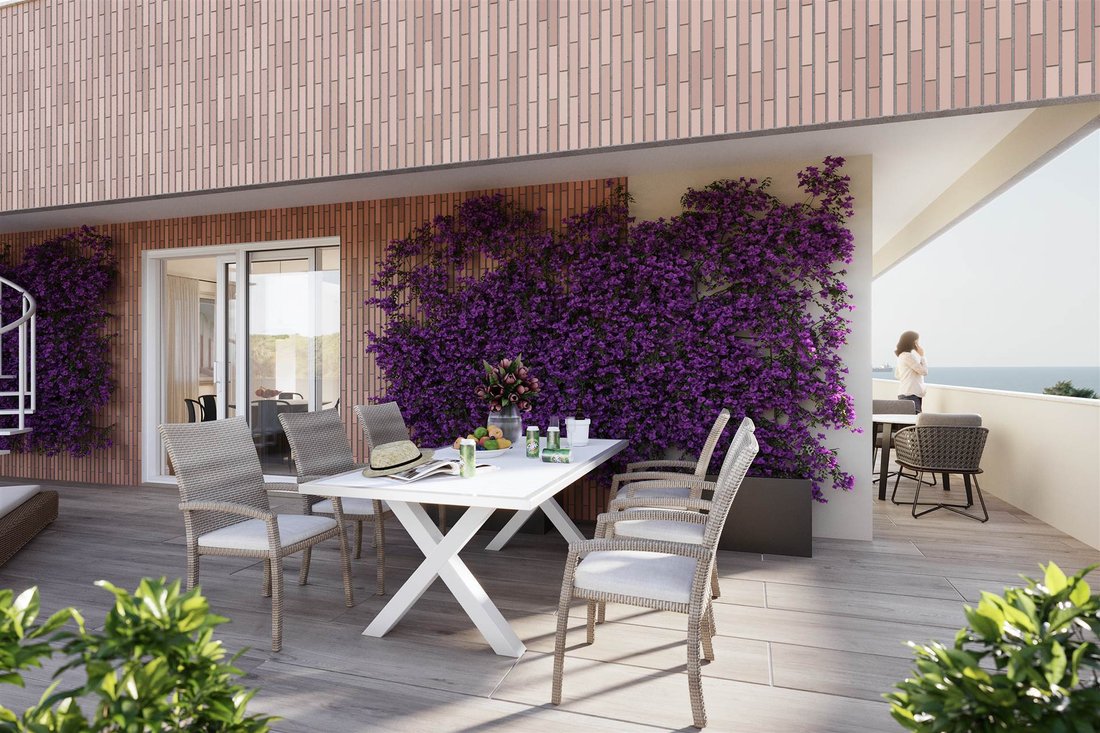 Apartment in Antignano, Livorno, Tuscany 5 - 17714640