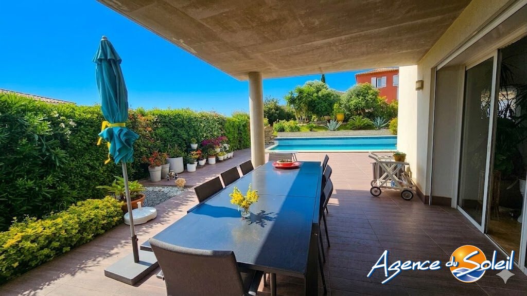 House in Baliste, Narbonne, France 2 - 17963319