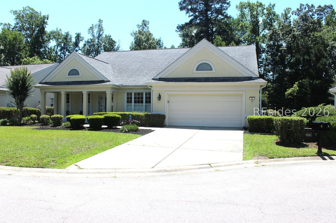 House in Bluffton, South Carolina, United States 1 - 17961411