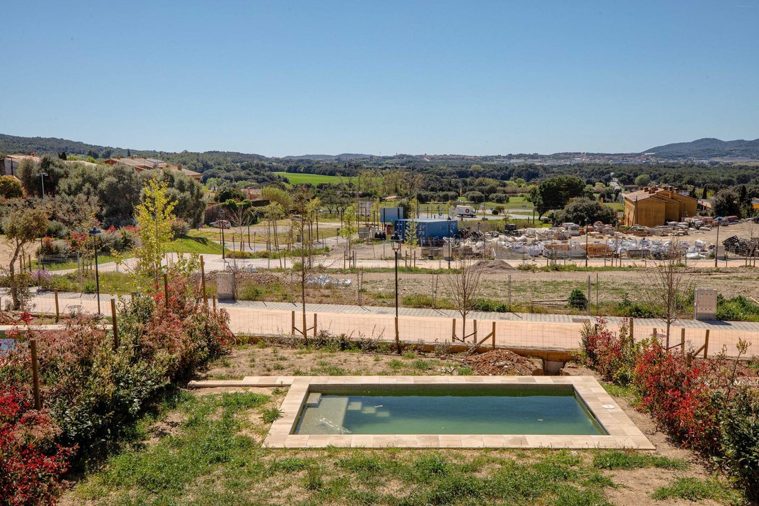 Villa in Regent, Catalonia, Spain 5 - 17646301