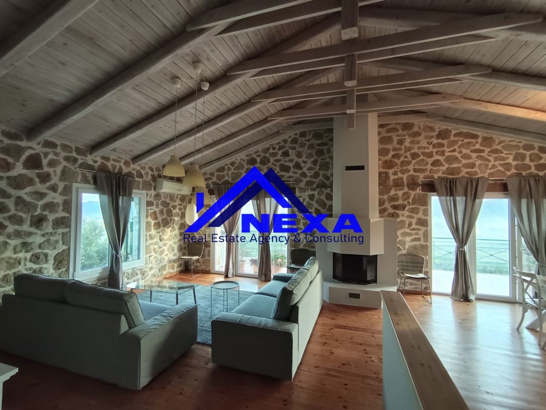 House in Arkadii, Peloponnese, Western Greece and the Ionian, Greece 2 - 17958833