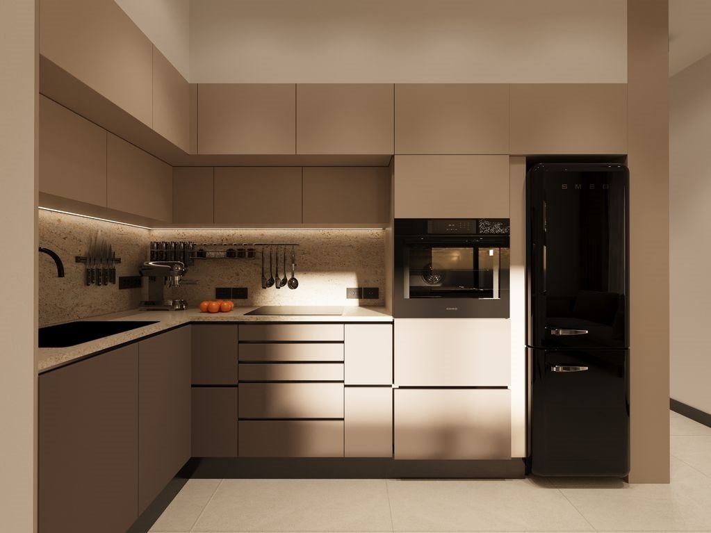 Apartment in Limassol, Limassol, Cyprus 1 - 14677340