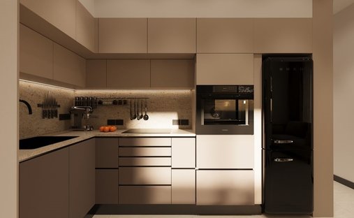 Apartamento en Limasol, Distrito de Limasol, Chipre 1