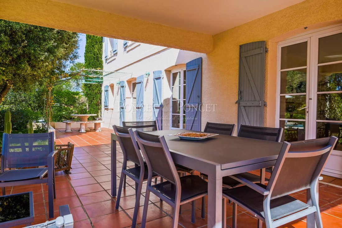 House in Les Matelles, Occitania, France 1 - 17646957