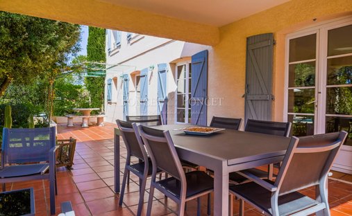 House in Les Matelles, Occitania, France 1