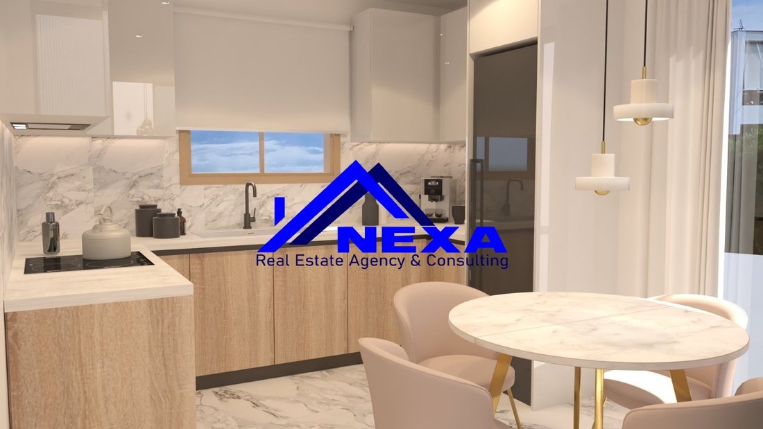 Apartment in Melissia, Attica, Greece 3 - 17958920