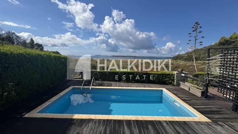 Apartment in Sithonia, Macedonia and Thrace, Greece 3 - 17963527
