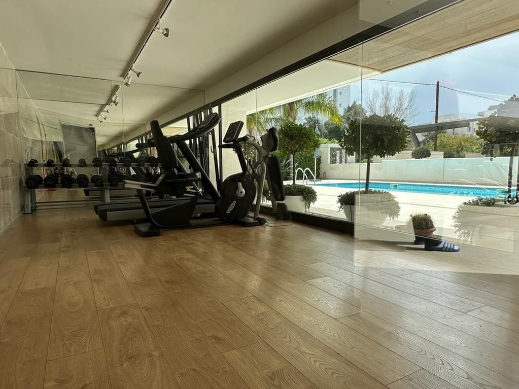 Apartment in Germasogeia, Limassol, Cyprus 5 - 14845632