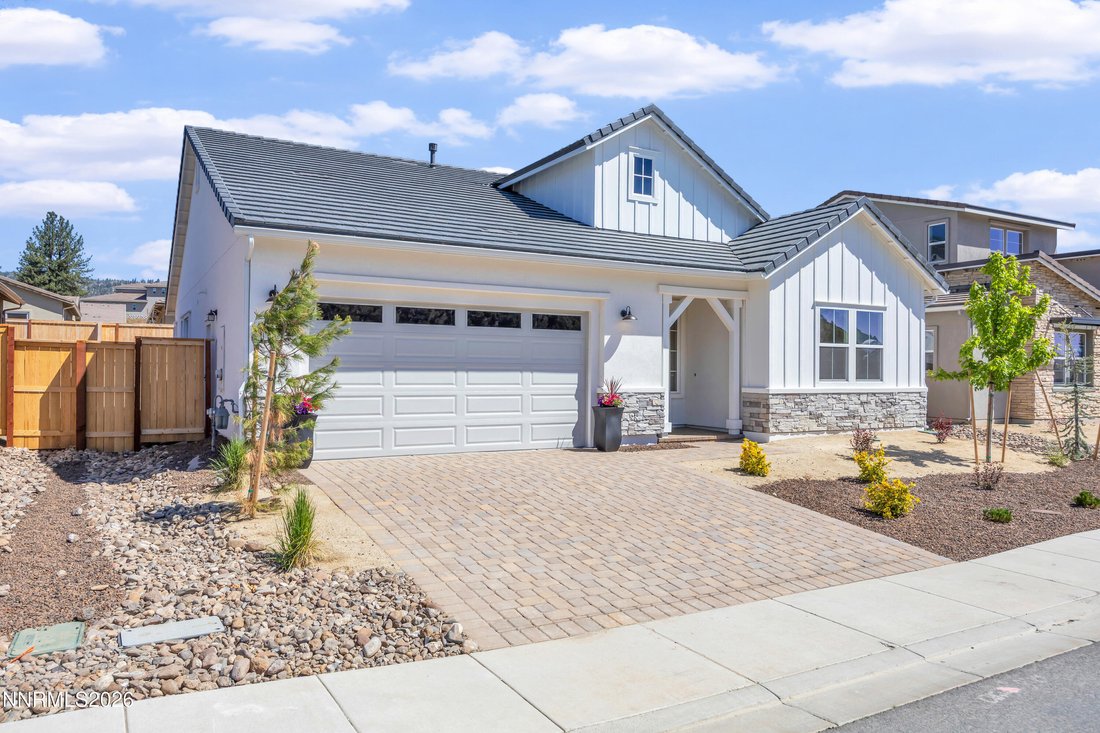 House in Reno, Nevada, United States 2 - 17960475
