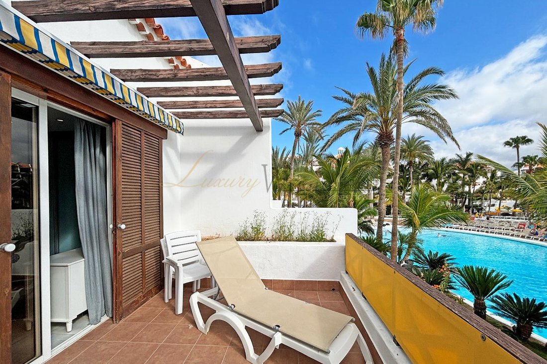 Villa in Playa de las Americas, Canary Islands, Spain 2 - 17958642
