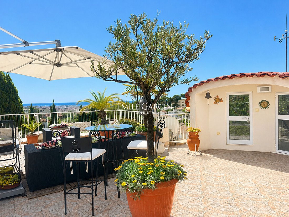 Apartment in Maurice Jeanpierre, Le Cannet, France 4 - 17959729