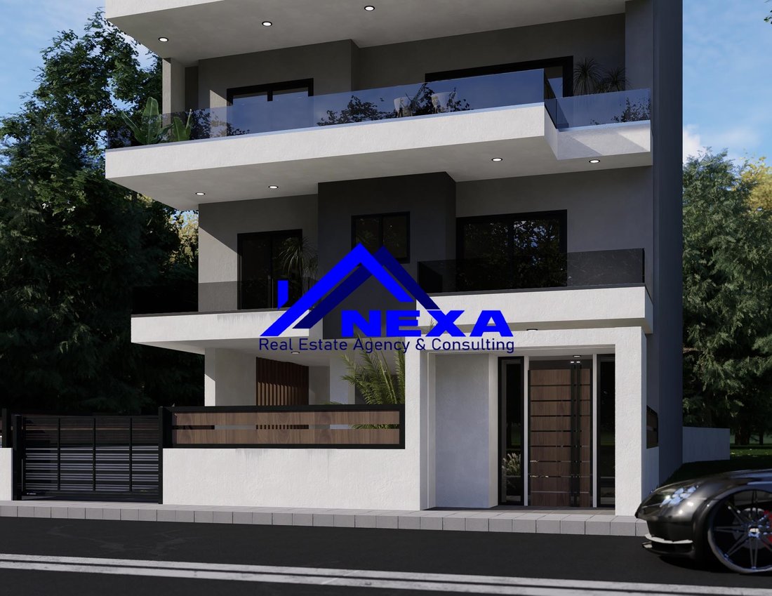 Apartment in South Athens, Attica, Greece 5 - 17959014