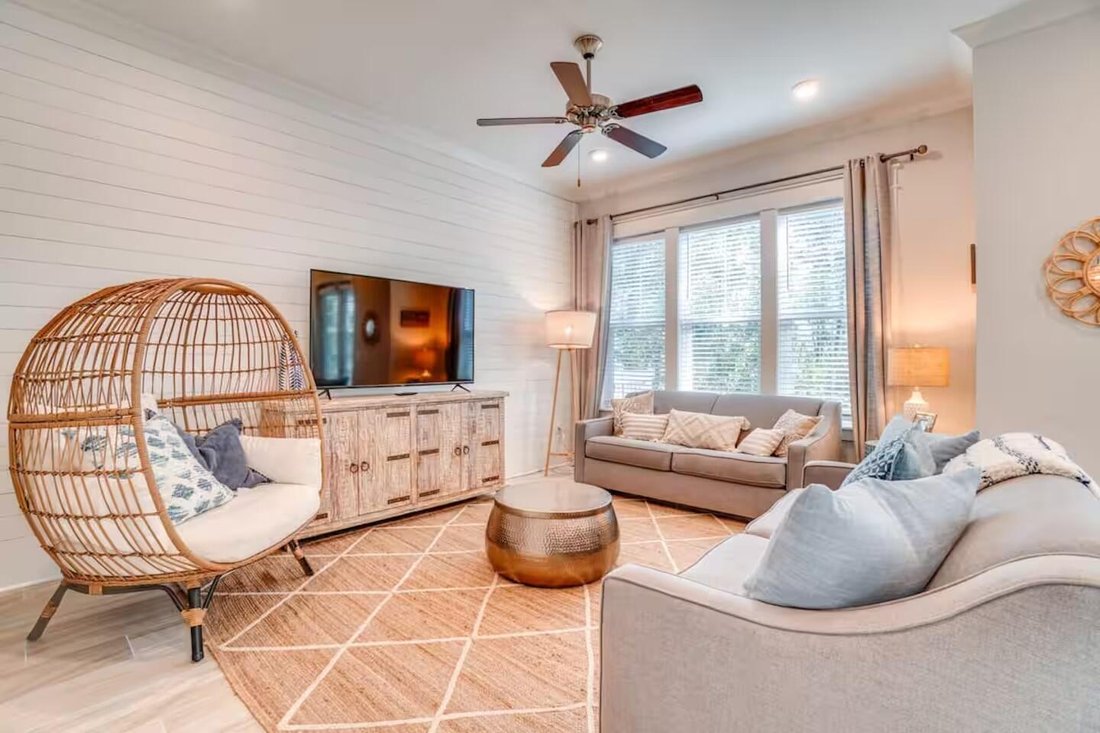 Townhouse in Watersound, Florida, United States 2 - 17958031