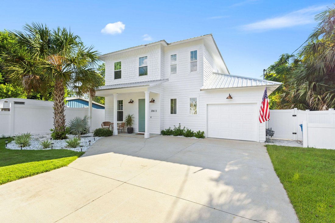 House in Rosemary Beach, Florida, United States 4 - 17960702
