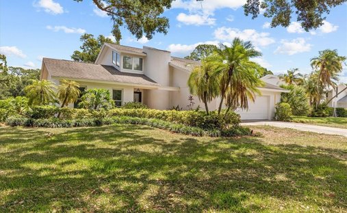 House in Clearwater, Florida, United States 1
