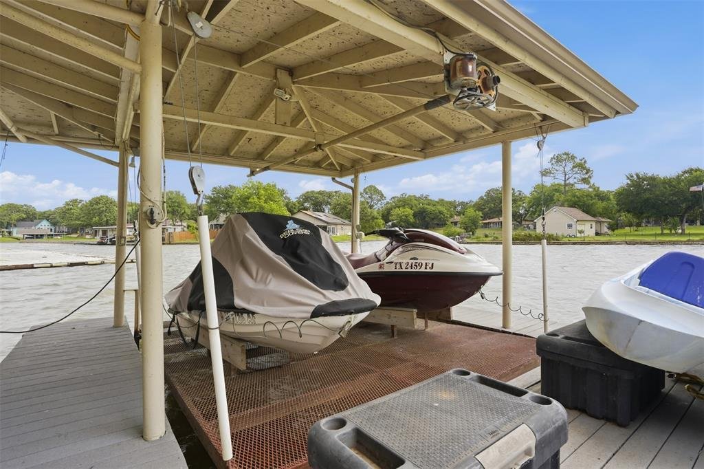 House in Granbury, Texas, United States 3 - 17958466