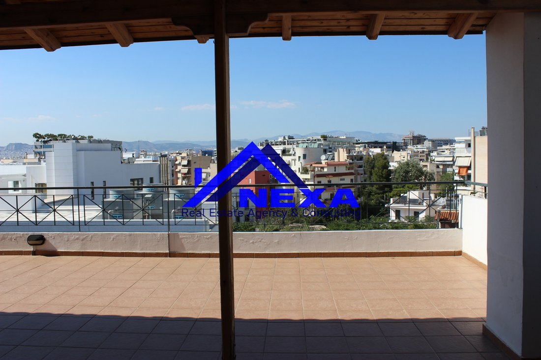 Apartment in South Athens, Attica, Greece 3 - 17958935