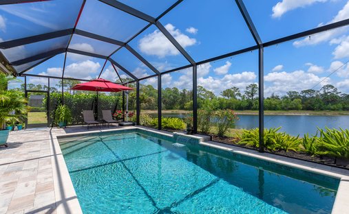 House in Venice, Florida, United States 1