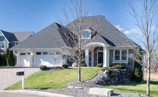 Casa en Wayzata, Minnesota, Estados Unidos 1