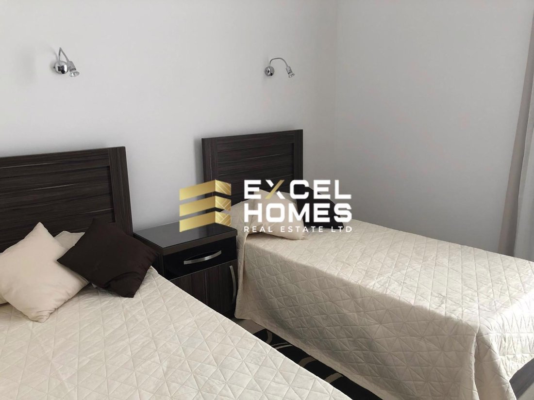 Apartment in Sliema, Malta 5 - 17962161