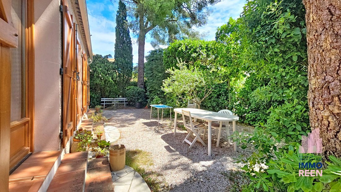 House in Village, Saint-Mandrier-sur-Mer, France 3 - 17963464