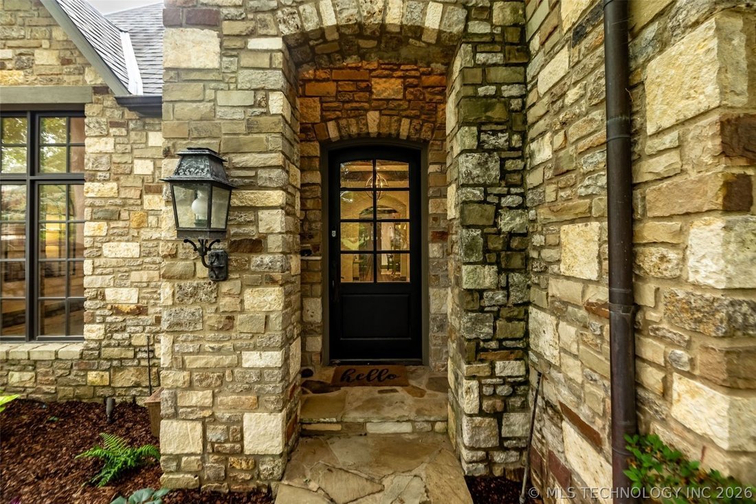House in Tulsa, Oklahoma, United States 3 - 17963121