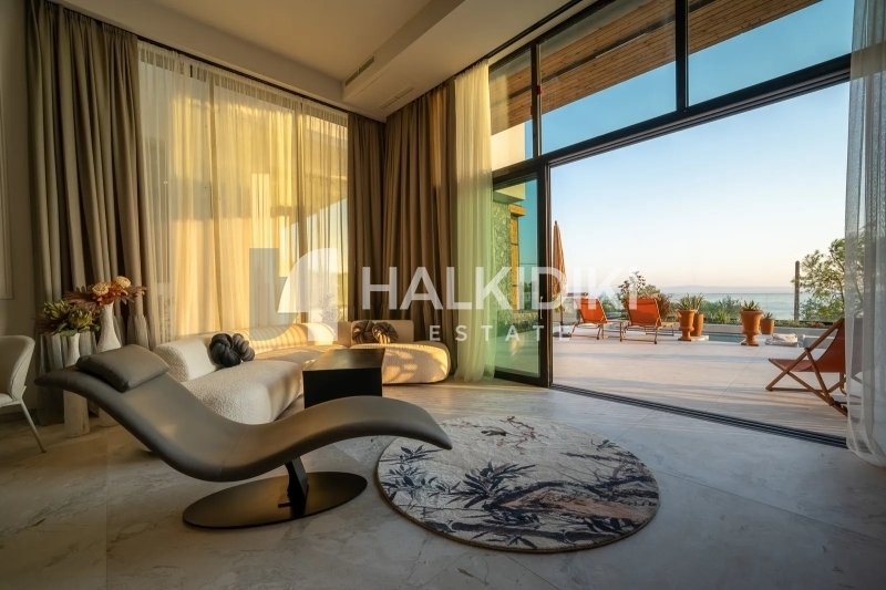 Apartment in Pallini Municipal Unit, Macedonia and Thrace, Greece 4 - 17963557