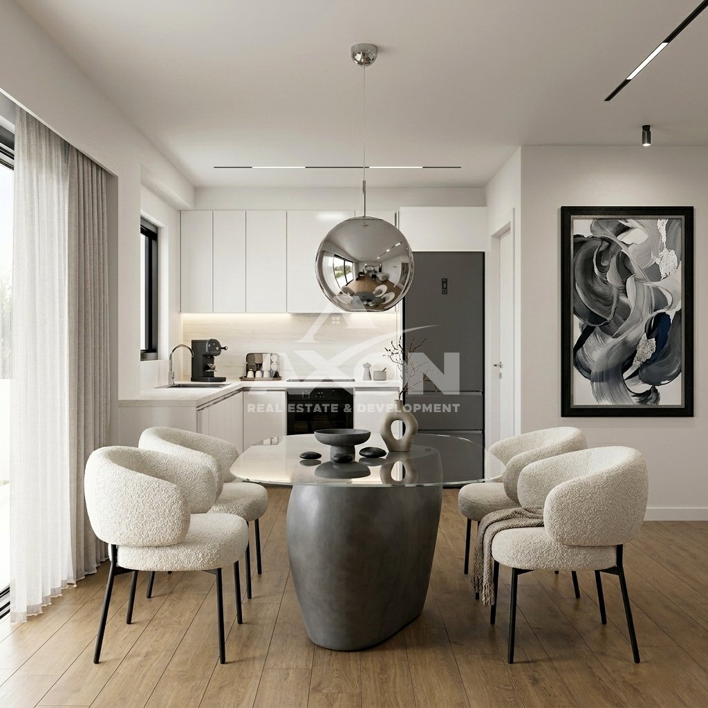 Appartement à Vrilissia, Attique, Grèce 2 - 17958625