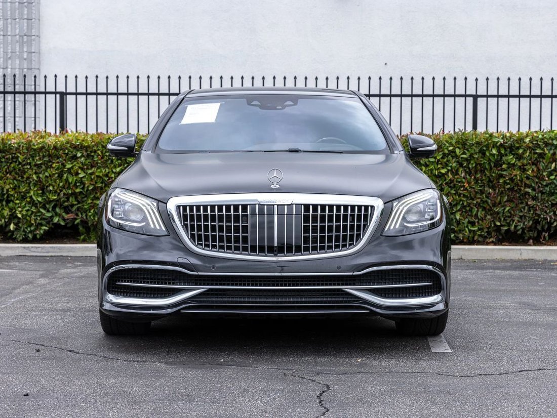 Sedan in Azusa, CA, United States 2 - 17962579