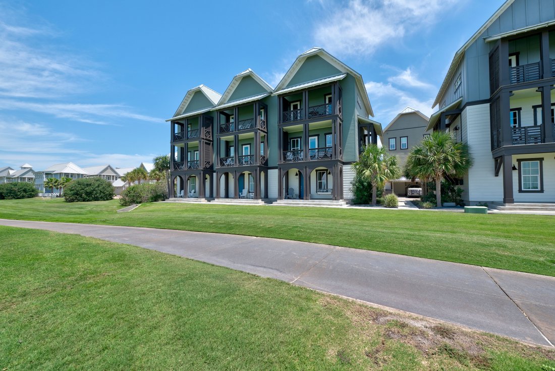 House in Port Aransas, Texas, United States 1 - 17960030
