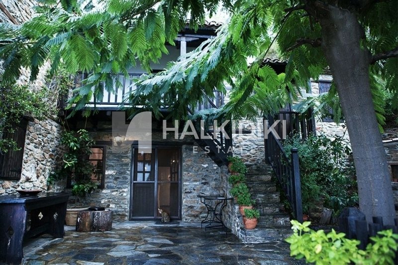 House in Sithonia, Macedonia and Thrace, Greece 5 - 17963462