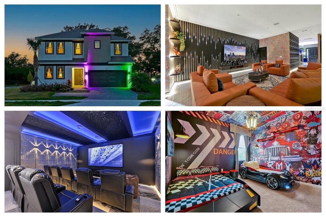 House in Kissimmee, Florida, United States 1 - 17960881