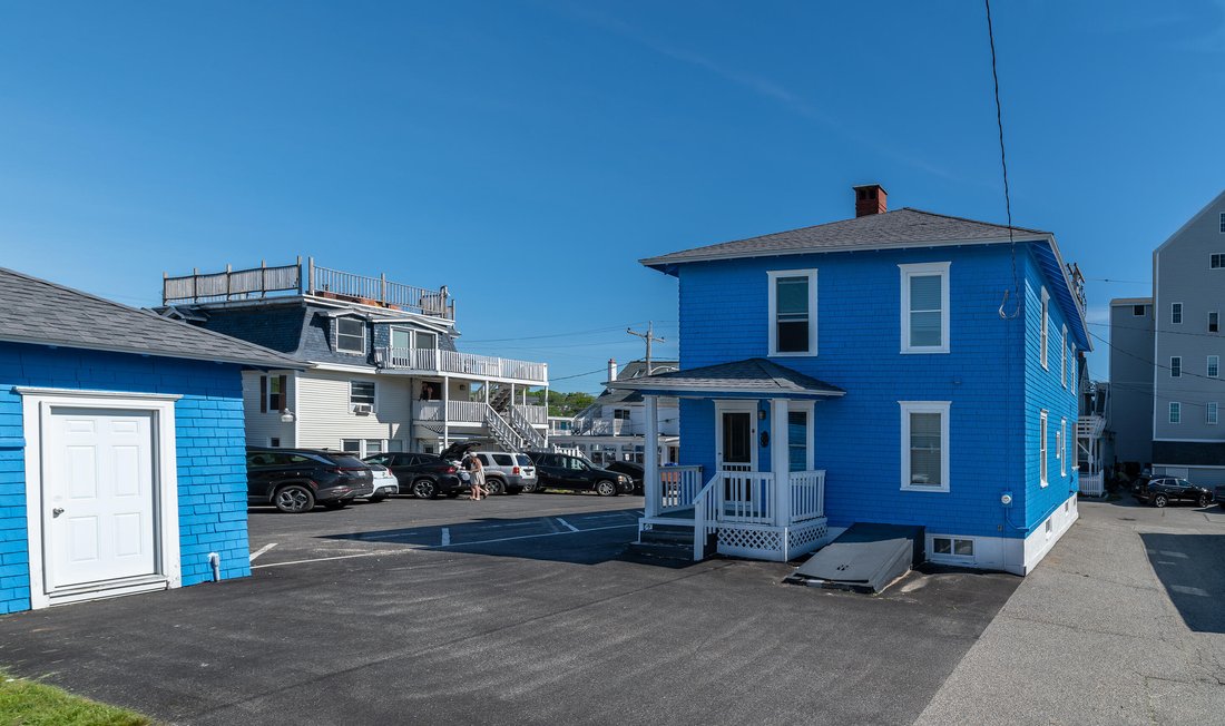 House in Old Orchard Beach, Maine, United States 5 - 17962455