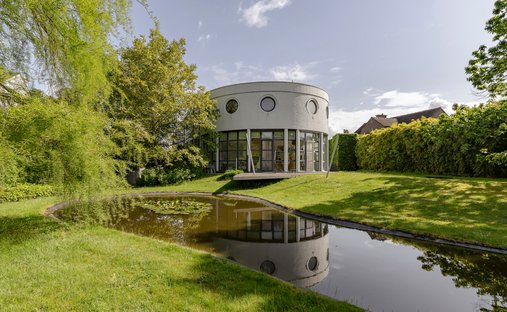 House in Meise, Flanders, Belgium 1