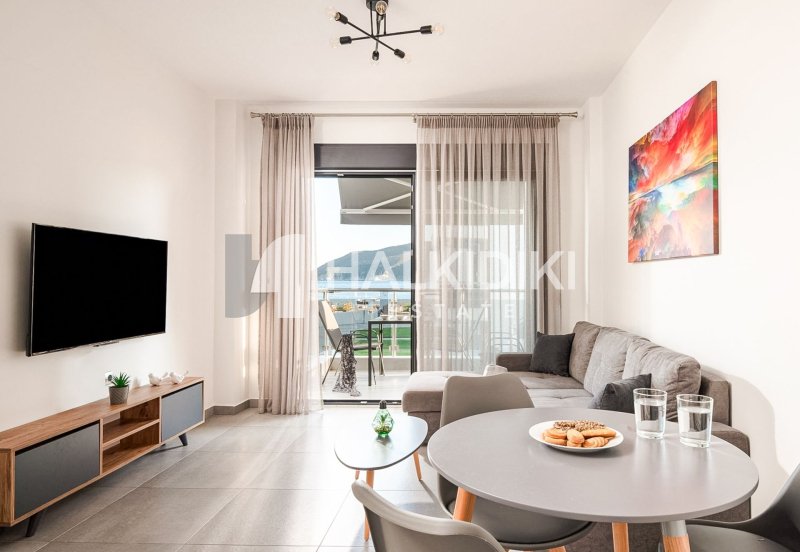 Apartment in Toroni, Macedonia and Thrace, Greece 5 - 17963569