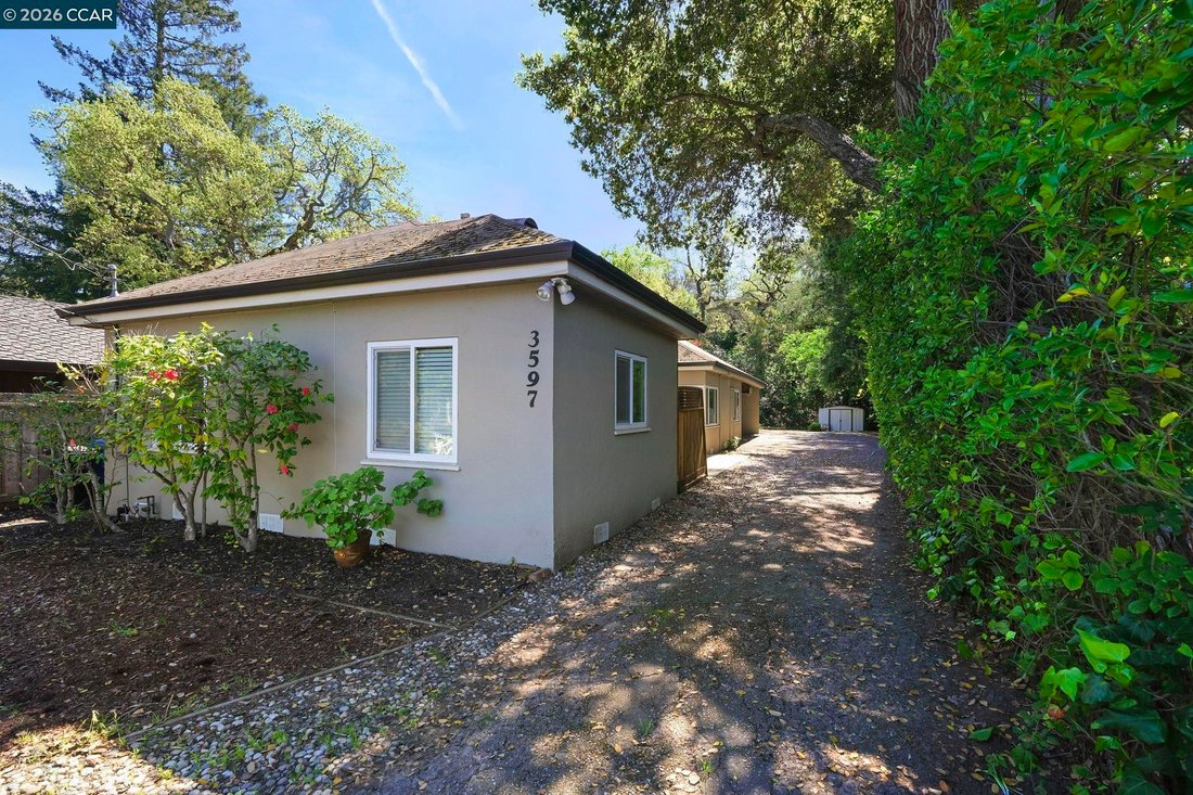 House in Lafayette, California, United States 2 - 17961884