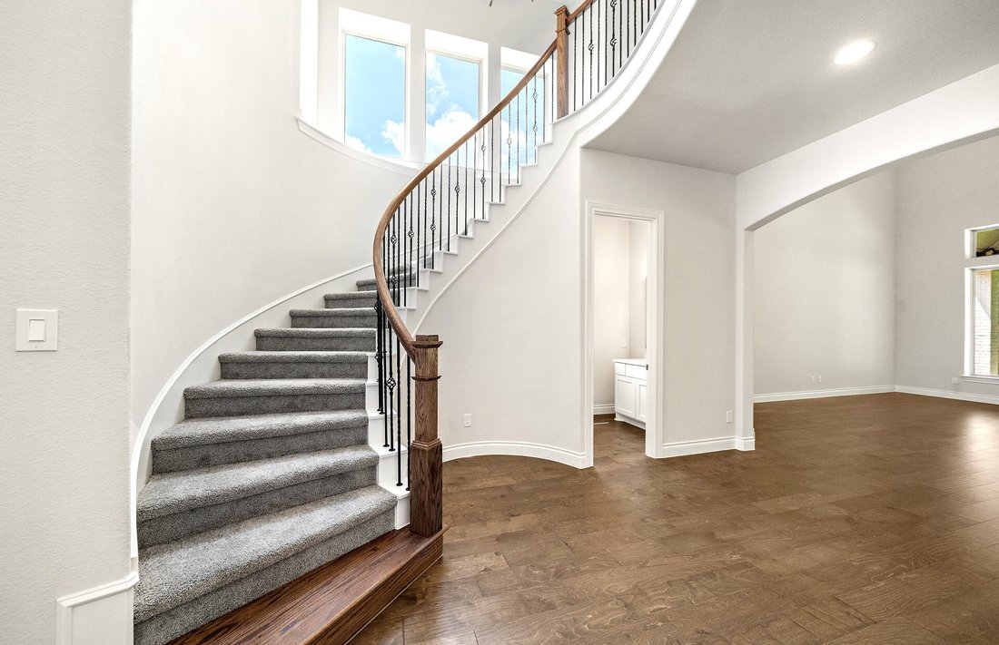 House in Conroe, Texas, United States 3 - 17962529