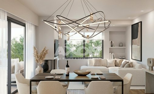 Apartment in Vrilissia, Attica, Greece 1