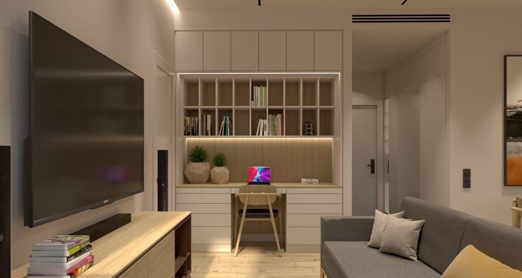 Apartment in Limassol, Limassol, Cyprus 2 - 16173529